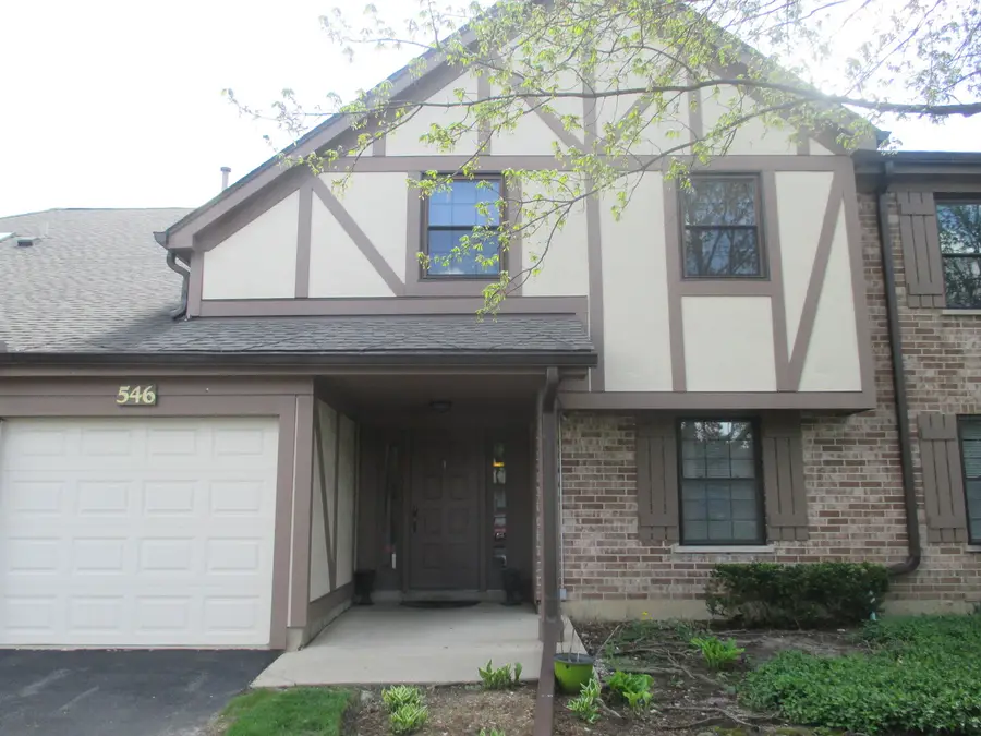 544 Elizabeth Drive #544, Wood Dale, IL 60191 - #2