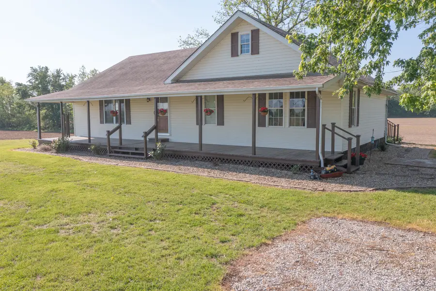 878 County Road 600 N, Sims, IL 62886 - #2