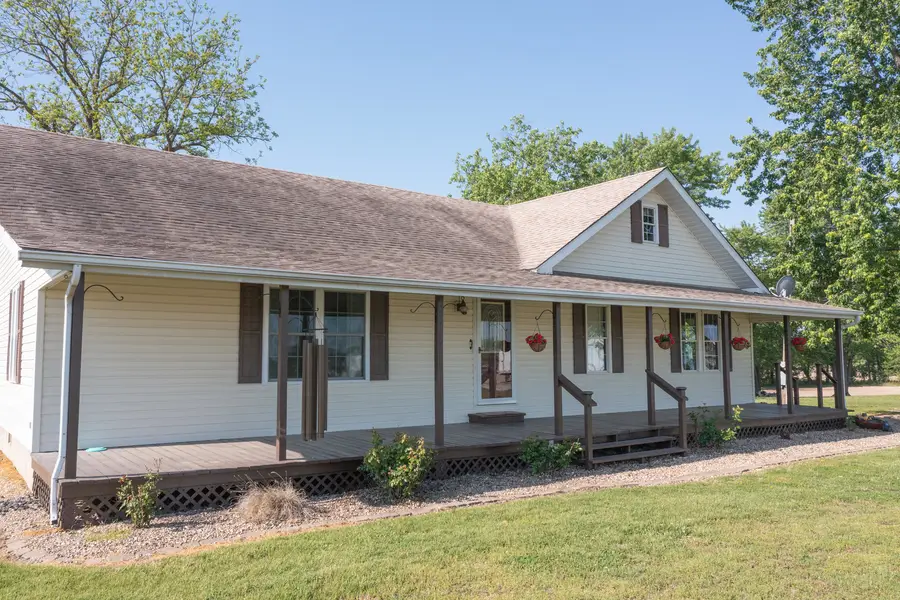 878 County Road 600 N, Sims, IL 62886 - #3