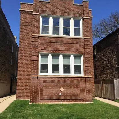 2604 W Argyle Street, Chicago, IL 60625 - #1