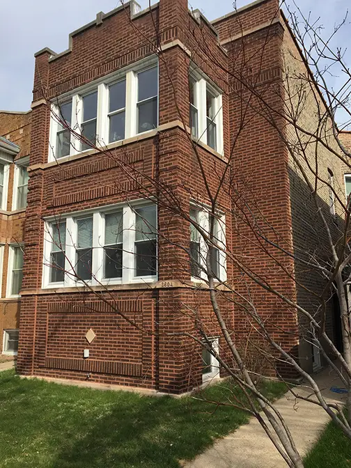 2604 W Argyle Street, Chicago, IL 60625 - #2