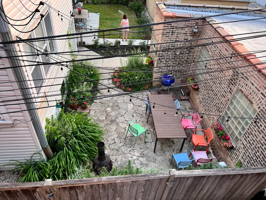 2604 W Argyle Street, Chicago, IL 60625 - #3