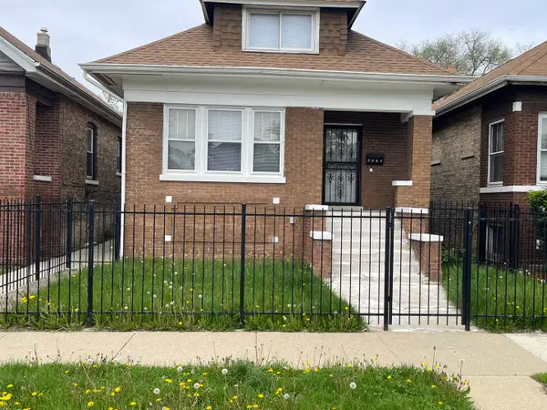1512 N Linder Avenue, Chicago, IL 60651