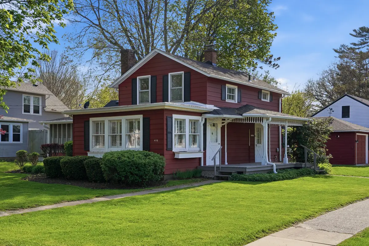 410 N 4th Street, Oregon, IL 61061 - #1