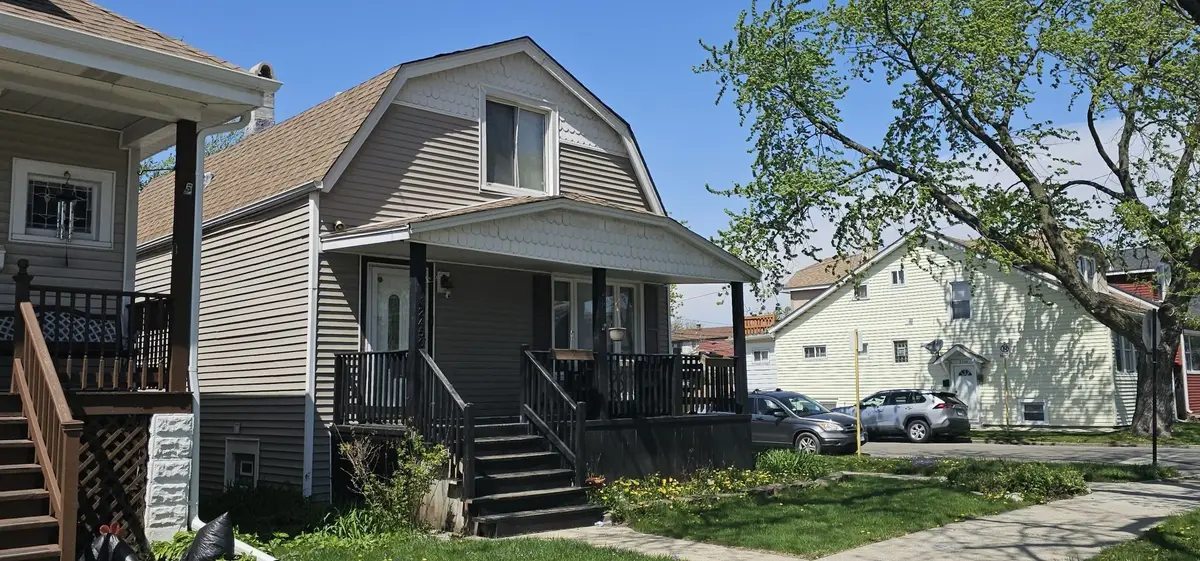 2456 N Mason Avenue N, Chicago, IL 60639 - #1