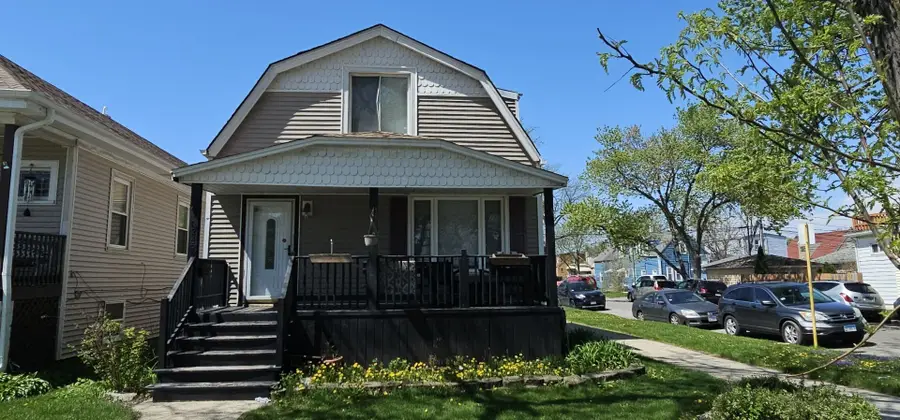 2456 N Mason Avenue N, Chicago, IL 60639 - #2