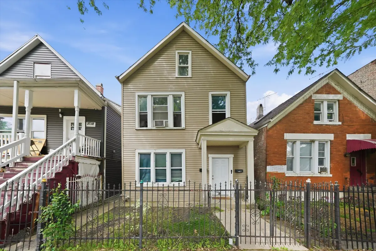 2736 S Kildare Avenue, Chicago, IL 60623 - #1