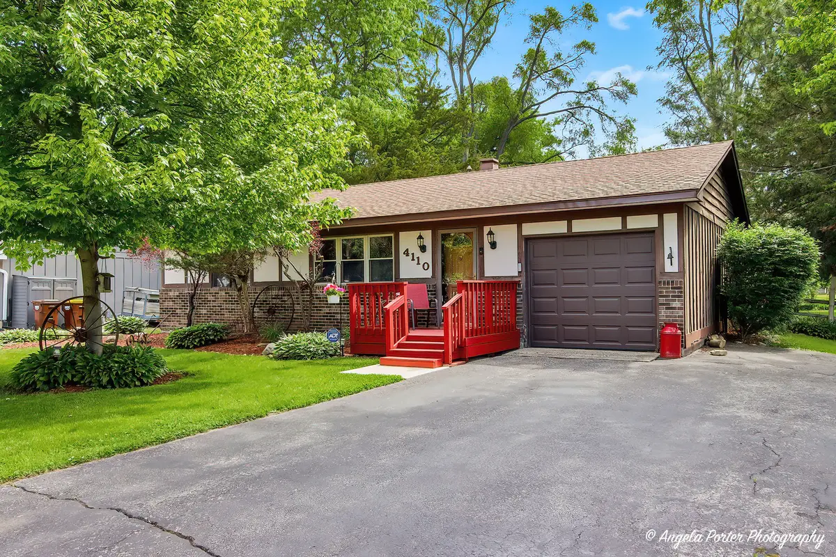 4110 Wildwood Drive, Crystal Lake, IL 60014 - #1