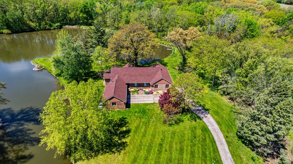 3262 Greenwood Drive, Dewey, IL 61840 - #1