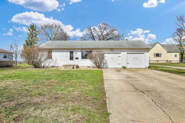 341 W Spruce Street, Paxton, IL 60957