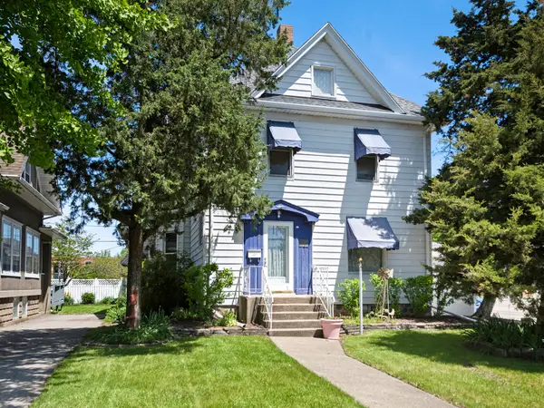 220 E North Street, Morris, IL 60450