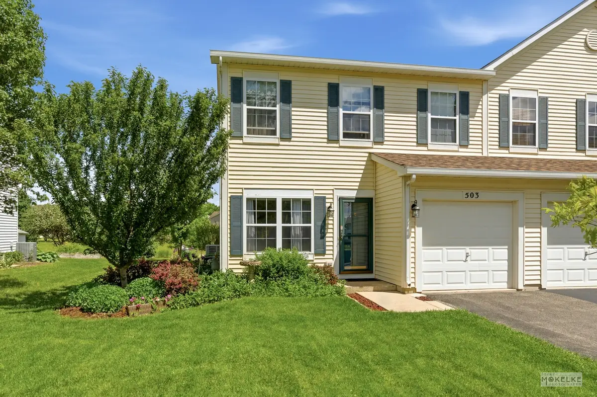 503 Gregory Lane, Plano, IL 60545 - #1