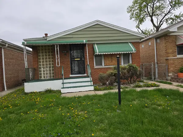 9108 S Wallace Street, Chicago, IL 60620