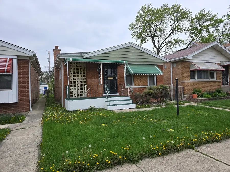 9108 S Wallace Street, Chicago, IL 60620 - #2
