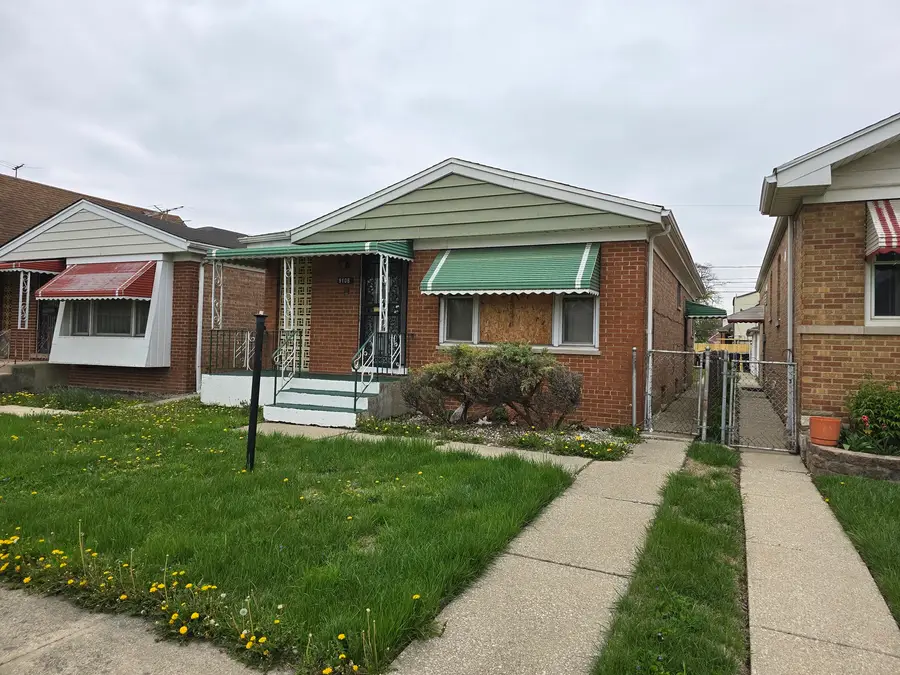 9108 S Wallace Street, Chicago, IL 60620 - #3