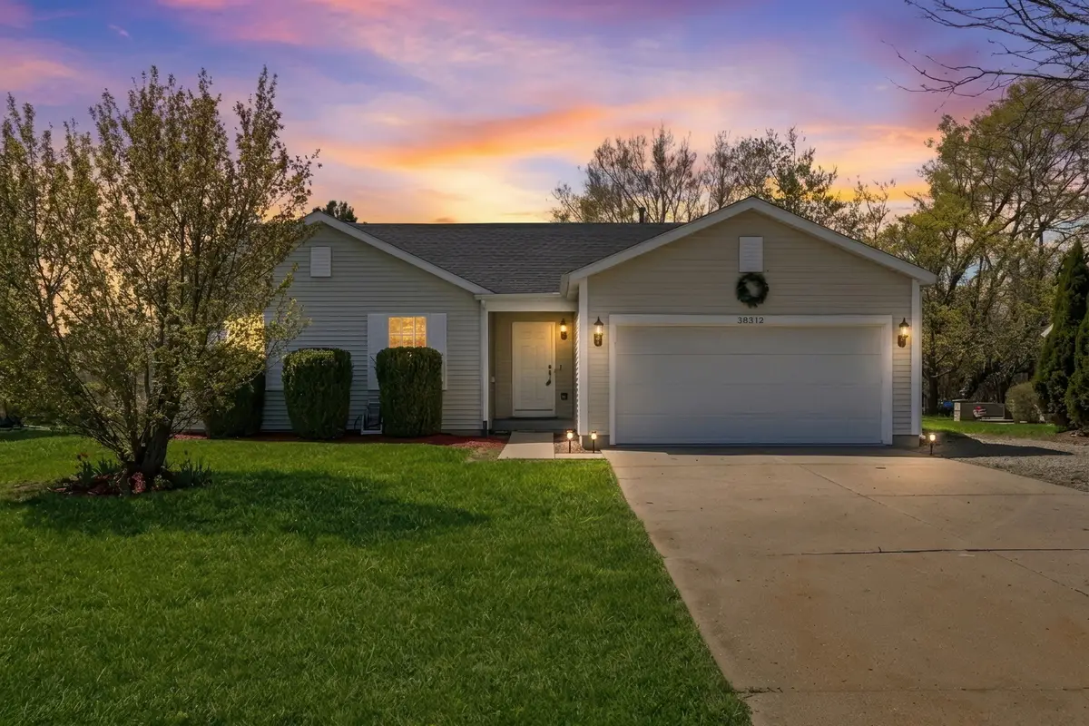 38312 Imperial Lane, Beach Park, IL 60087 - #1