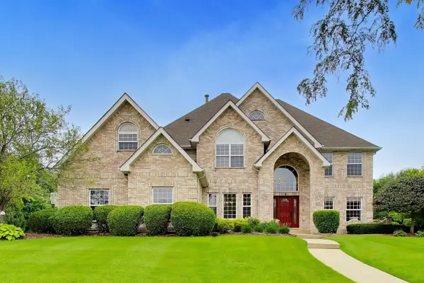 630 Gibbons Drive, New Lenox, IL 60451