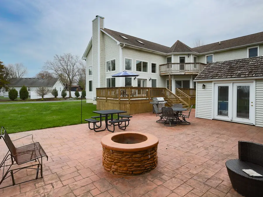 4308 Birch Drive, Gurnee, IL 60031 - #3