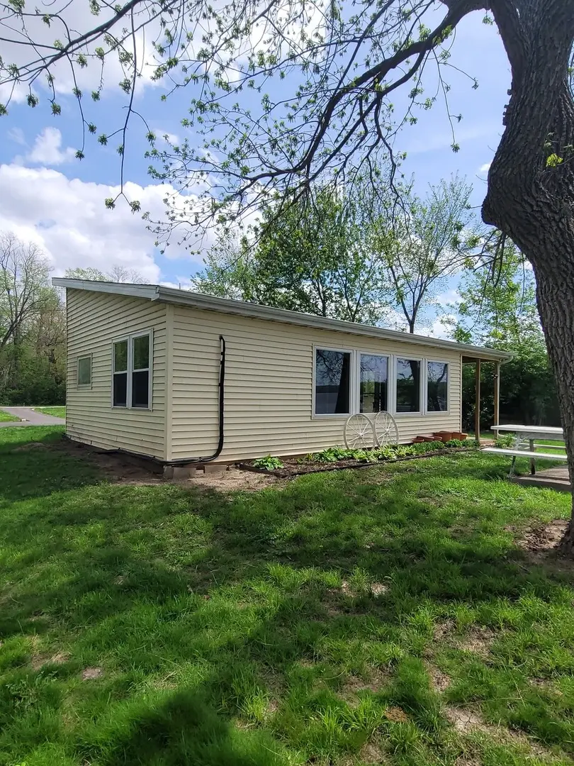 2365 S High Street, Port Byron, IL 61275 - #3