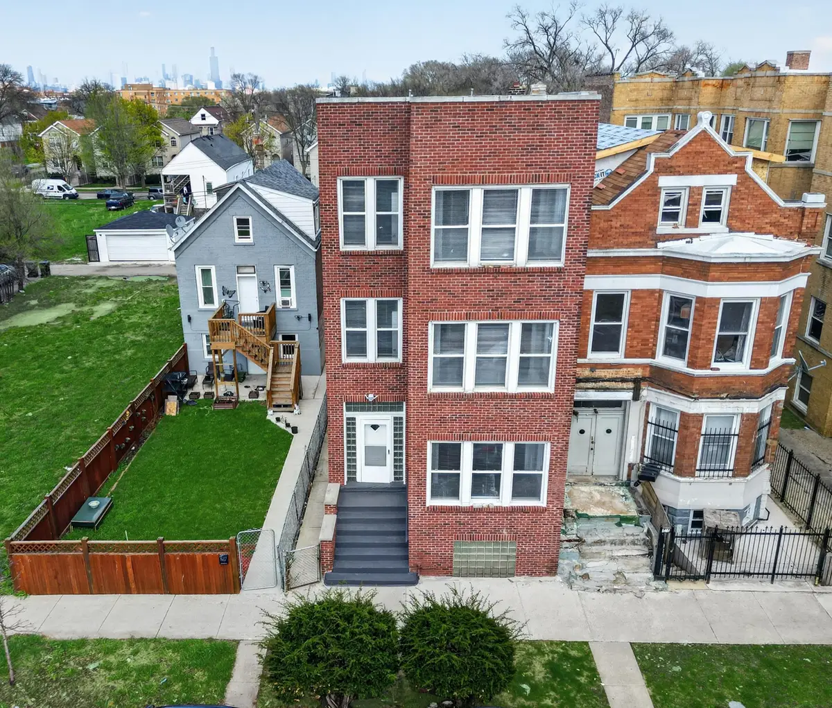 1419 S Kedvale Avenue, Chicago, IL 60623 - #1