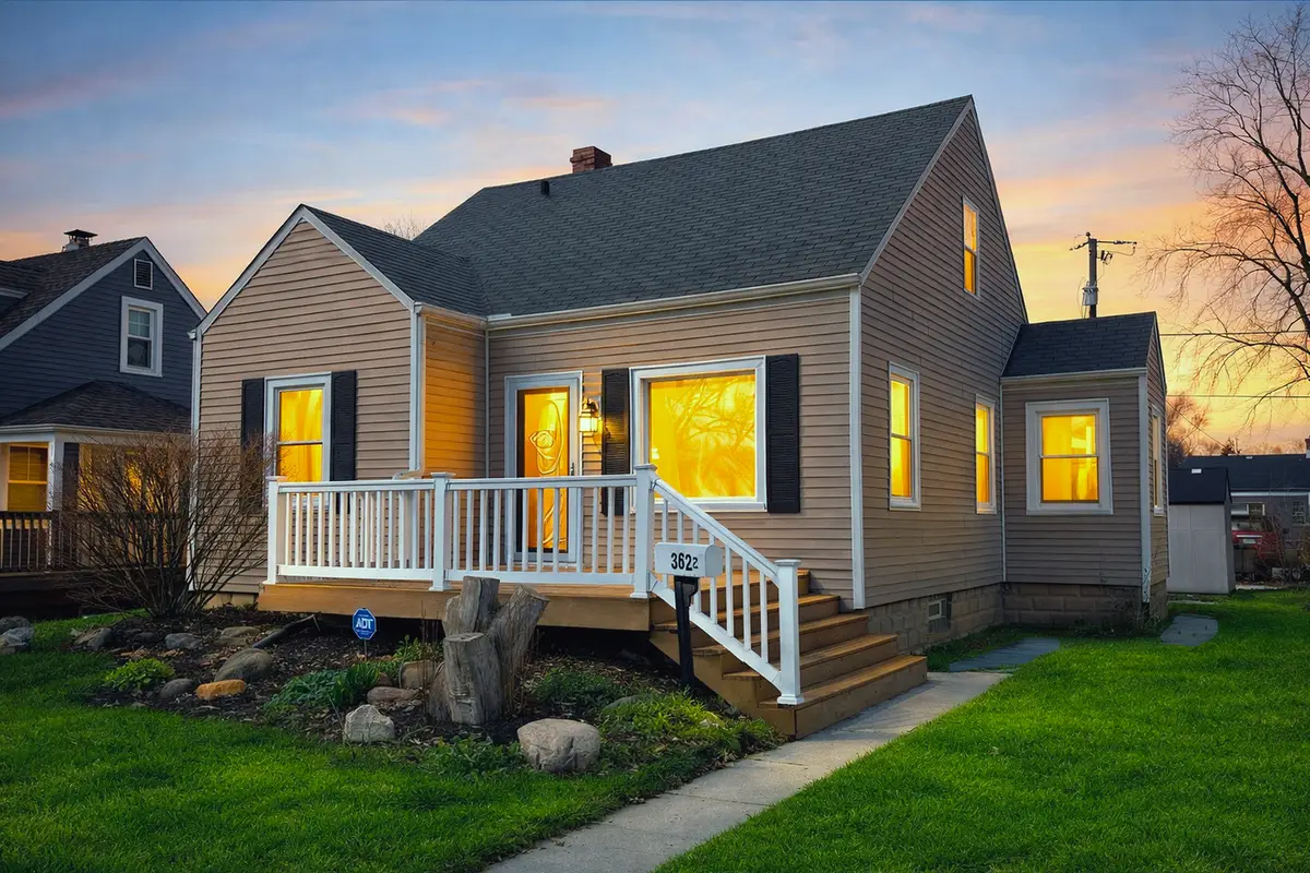 3622 178th Street, Lansing, IL 60438 - #1