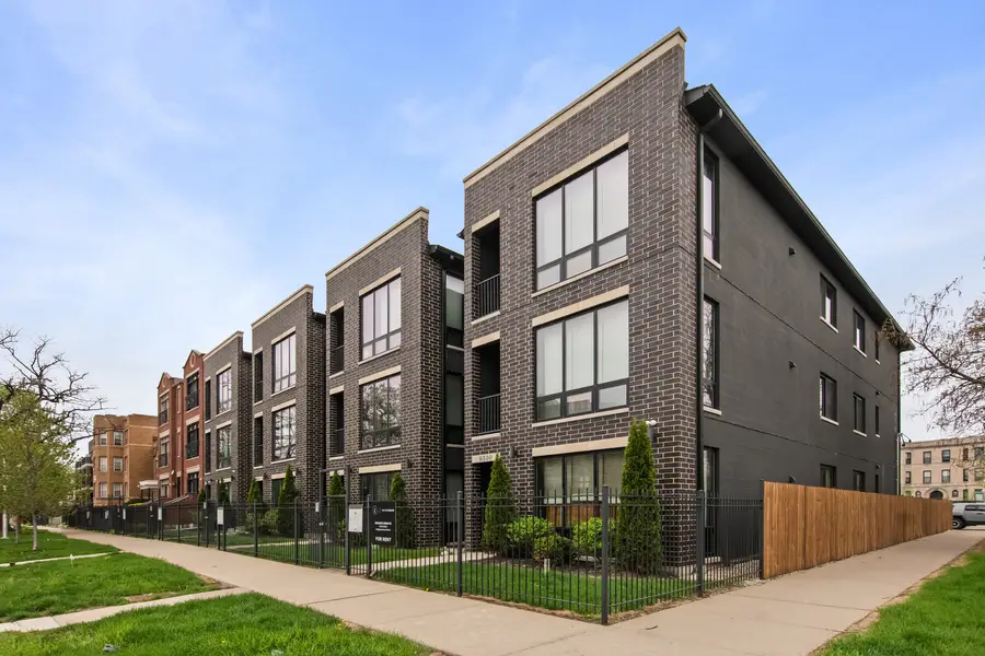 6508 S Ingleside Avenue, Chicago, IL 60637 - #2