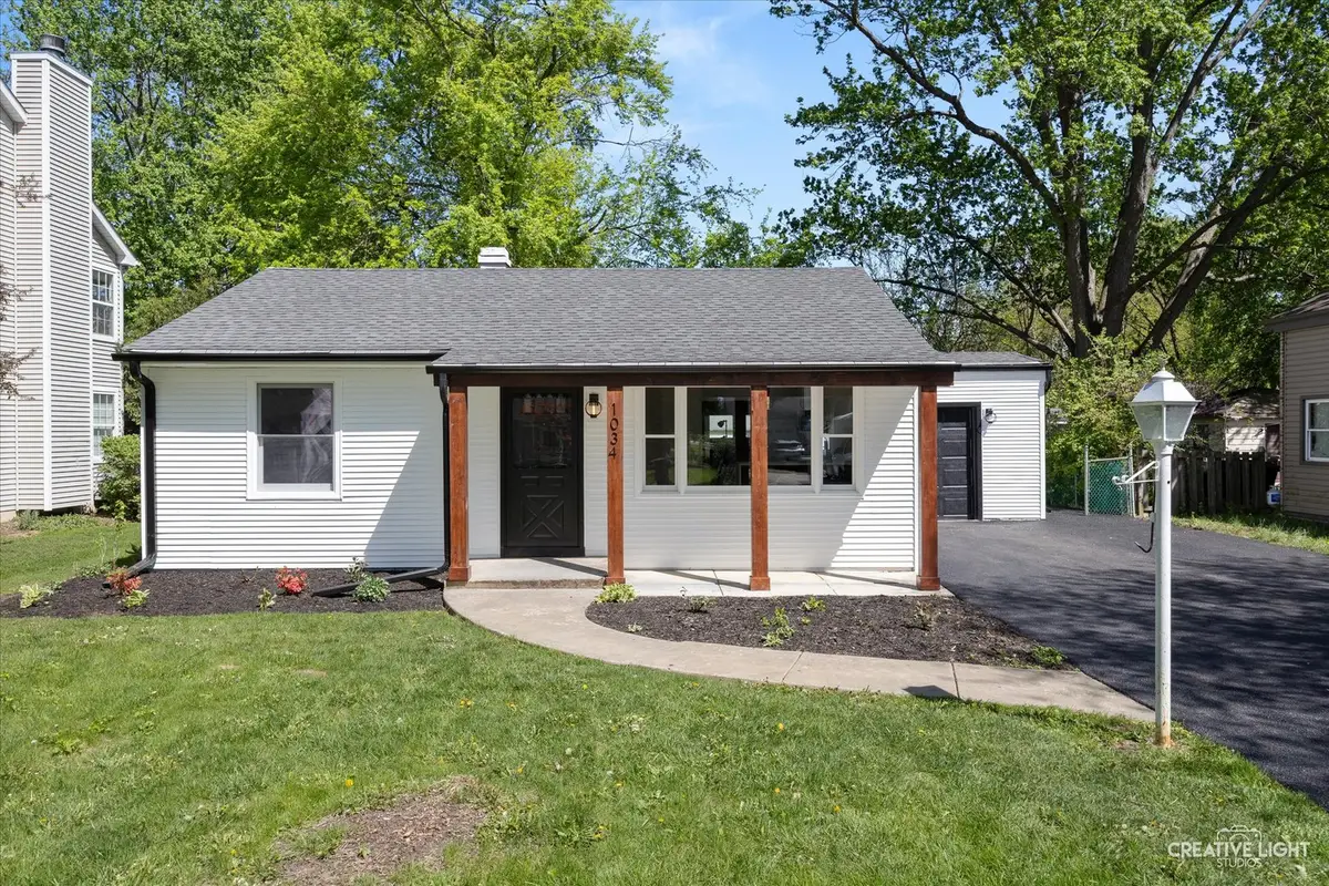 1034 S Harrison Street, Batavia, IL 60510 - #1