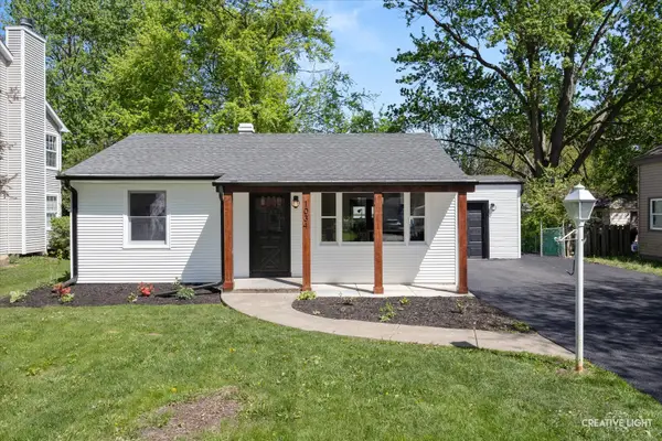 1034 S Harrison Street, Batavia, IL 60510