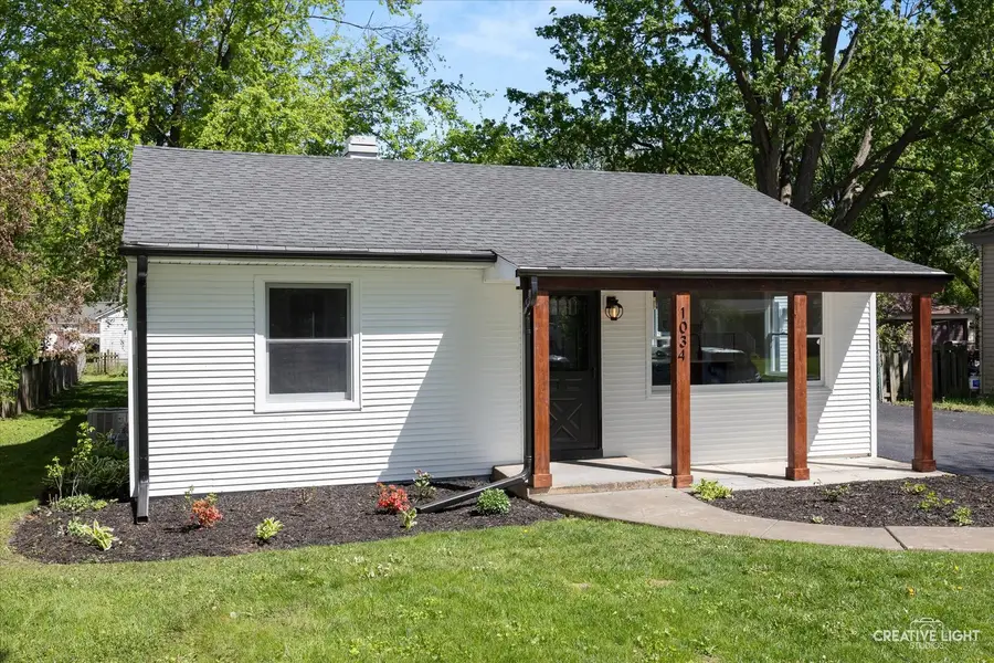 1034 S Harrison Street, Batavia, IL 60510 - #2