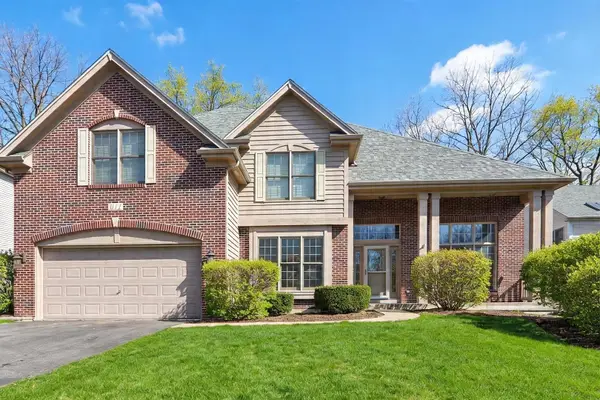 911 Tipperary Street, Gilberts, IL 60136