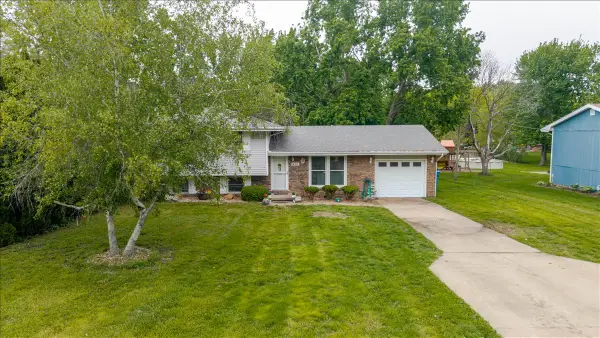 312 E Adams Street, Towanda, IL 61776