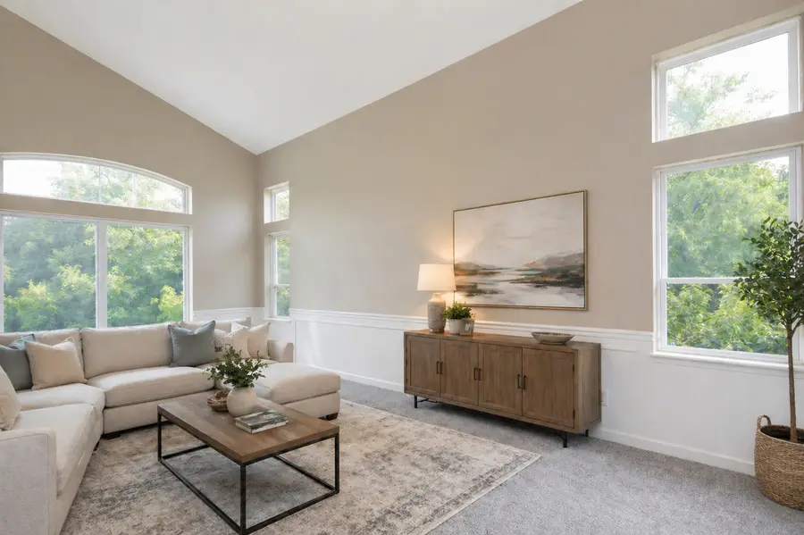 2053 Westbury Lane, Aurora, IL 60502 - #2