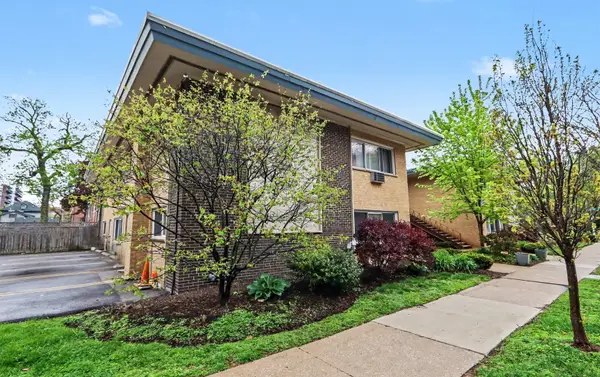 135 S Kenilworth Avenue #6, Oak Park, IL 60302