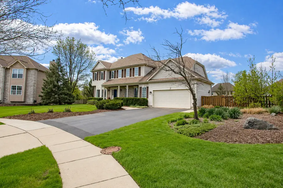 3 Blackwolf Court, Algonquin, IL 60102 - #3