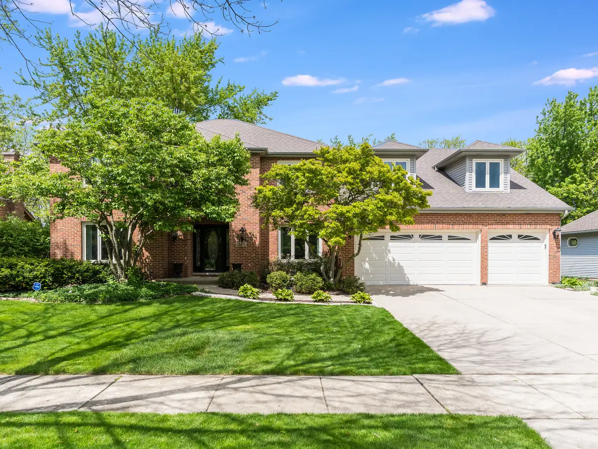 1385 Ginger Lane, Naperville, IL 60565 - #1