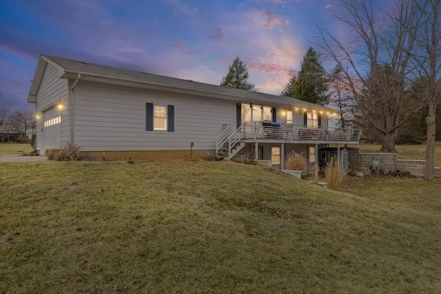 88 County Road 2000 N, Mahomet, IL 61853 - #2