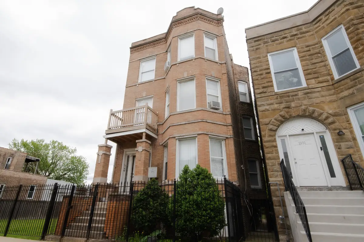 2931 W Lexington Street, Chicago, IL 60612 - #1