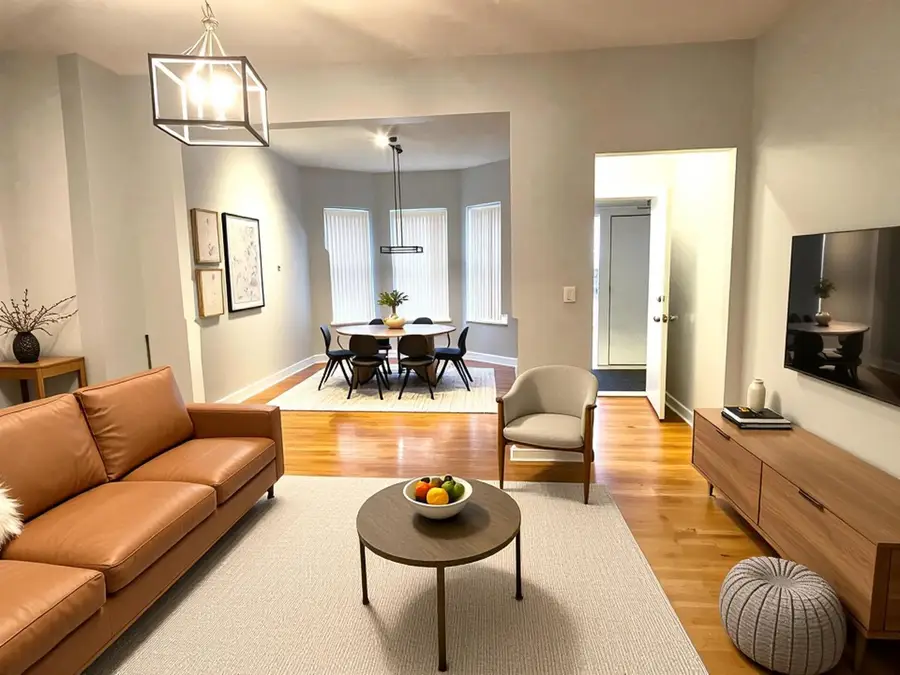 2931 W Lexington Street, Chicago, IL 60612 - #2