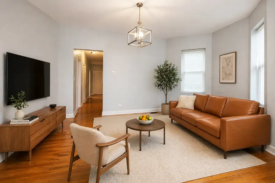 2931 W Lexington Street, Chicago, IL 60612 - #3