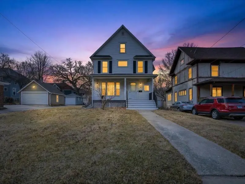 14 N Harlem Avenue, Freeport, IL 61032 - #2