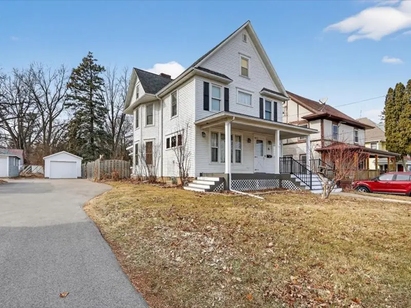 14 N Harlem Avenue, Freeport, IL 61032 - #3