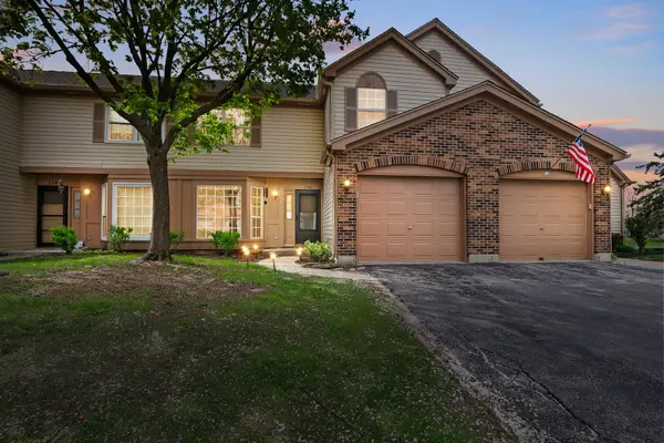 250 Wellington Circle, Gurnee, IL 60031