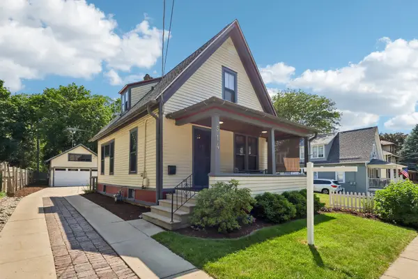 514 W Park Avenue, Aurora, IL 60506