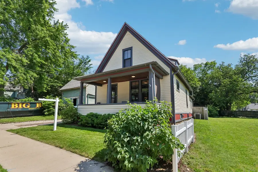 514 W Park Avenue, Aurora, IL 60506 - #3