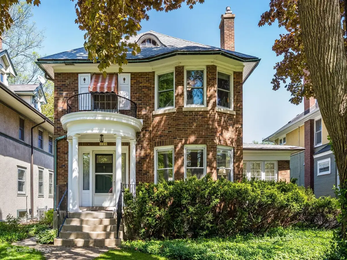 320 N Scoville Avenue, Oak Park, IL 60302 - #1
