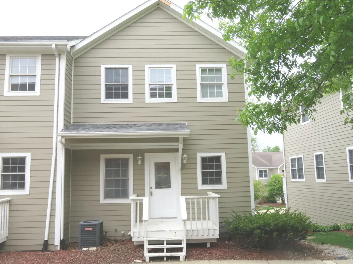 2041 Lisbon Road #A, Morris, IL 60450 - #1
