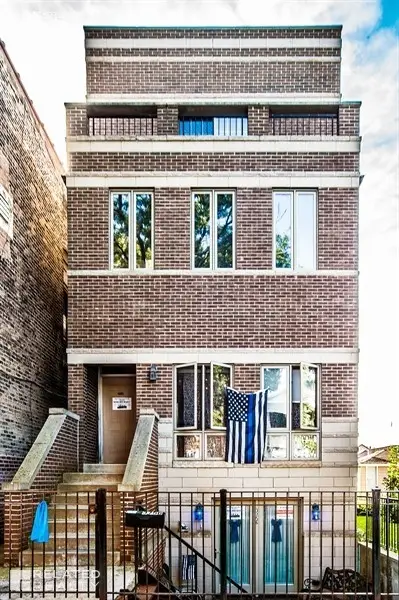 3756 S Union Avenue #2, Chicago, IL 60609 - #1