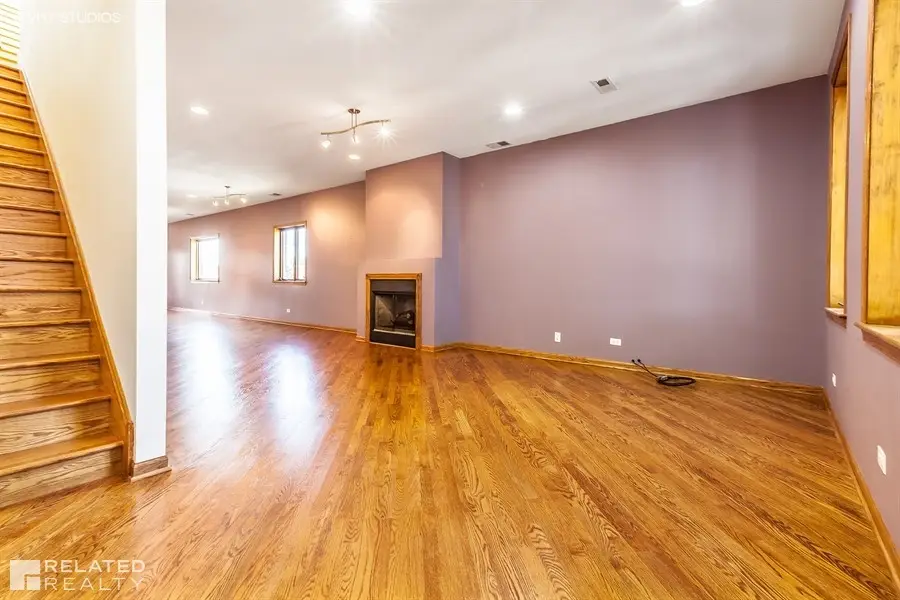 3756 S Union Avenue #2, Chicago, IL 60609 - #2