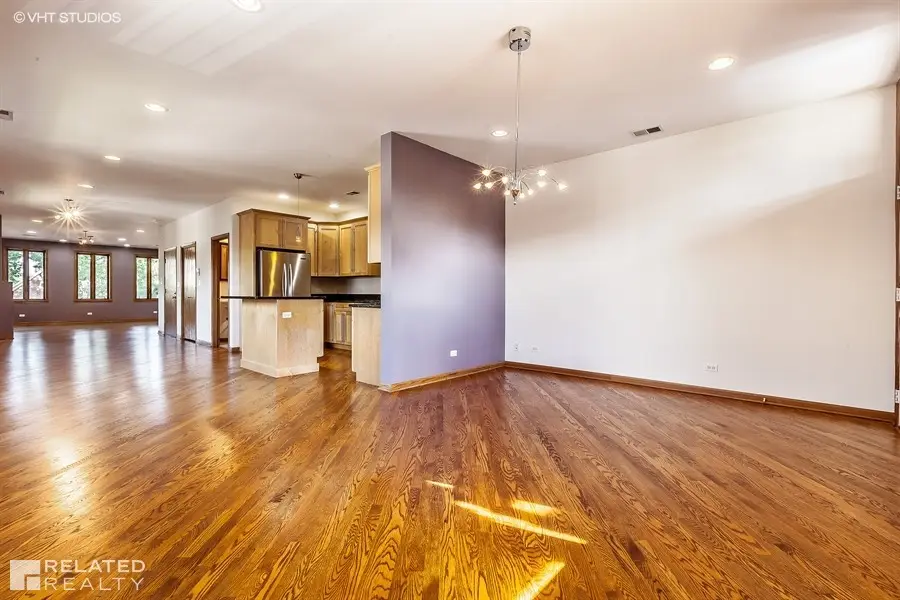 3756 S Union Avenue #2, Chicago, IL 60609 - #3