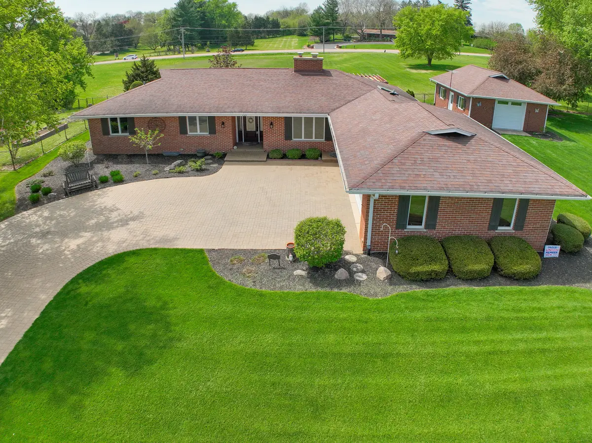 704 N First Street, Elburn, IL 60119 - #1
